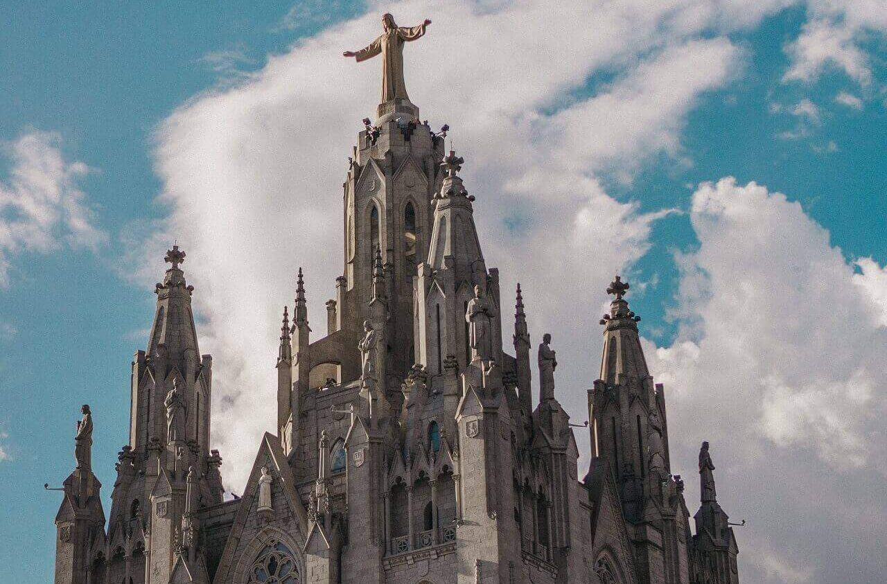 A Travel Photographer’s Dream